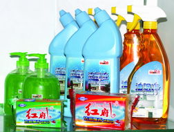 集團(tuán)專題研討自有品牌建設(shè)工作，聚焦日用品銷售升級(jí)