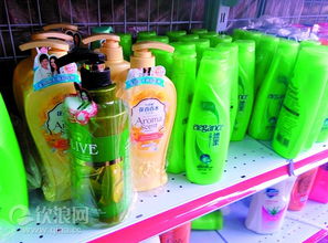 東風市場驚現傍名牌日用品，消費者需警惕山寨陷阱