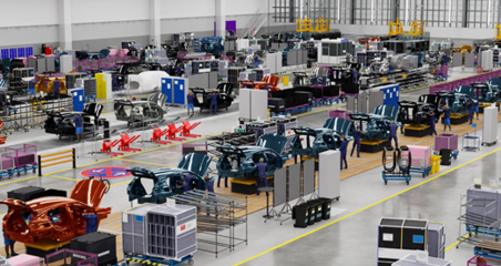 NVIDIA CEO黃仁勛發(fā)布創(chuàng)新軟件、芯片及超級(jí)計(jì)算機(jī)，引領(lǐng)AI時(shí)代新“達(dá)芬奇”革命